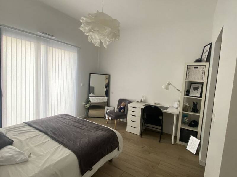 Maison à vendre, 160m², JOUARS PONTCHARTRAIN