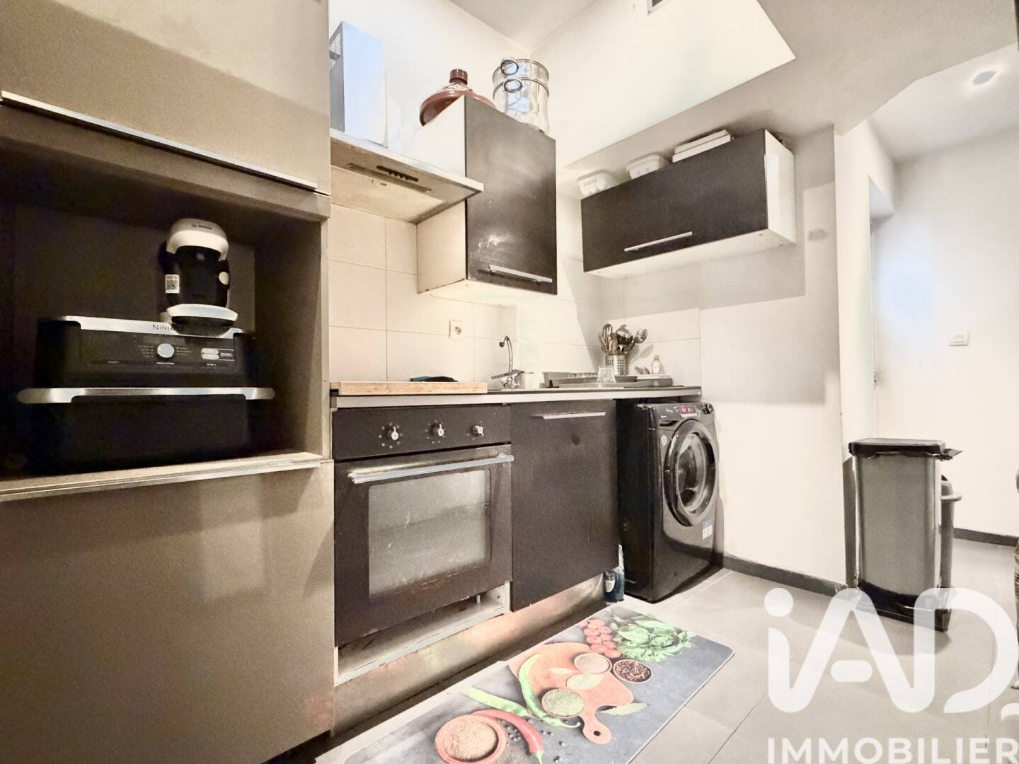 Maison à vendre, 88m², ROUBAIX