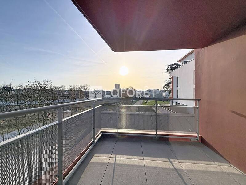 Maison à louer, 54m², CHOISY LE ROI