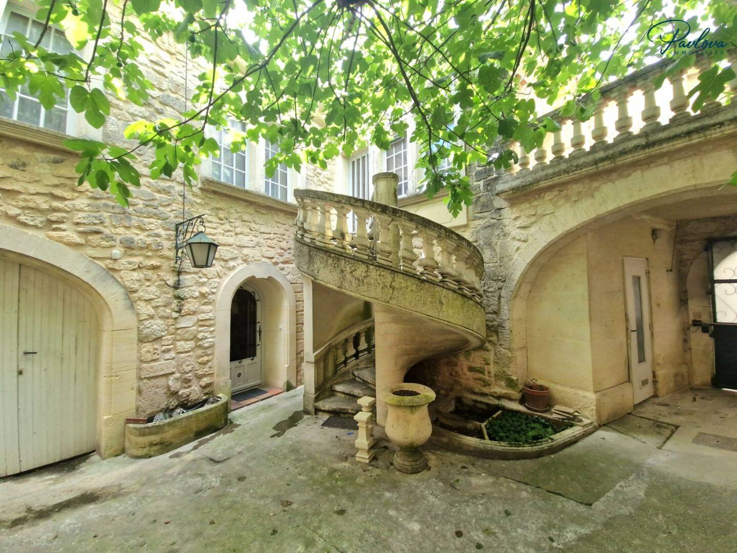 Maison à vendre, 150m², SAINT GENIES DES MOURGUES