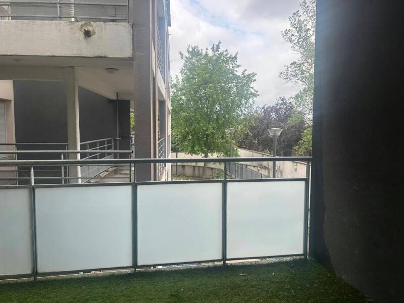 Maison à louer, 40m², TOULOUSE