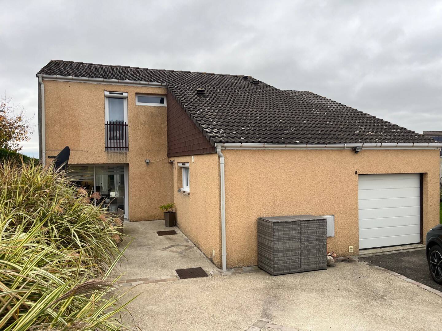 Maison à vendre, 104m², VERNON