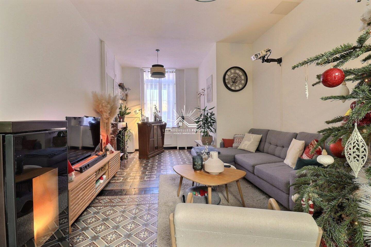 Maison à vendre, 103m², ROUBAIX