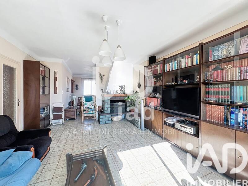 Maison à vendre, 146m², NANTES