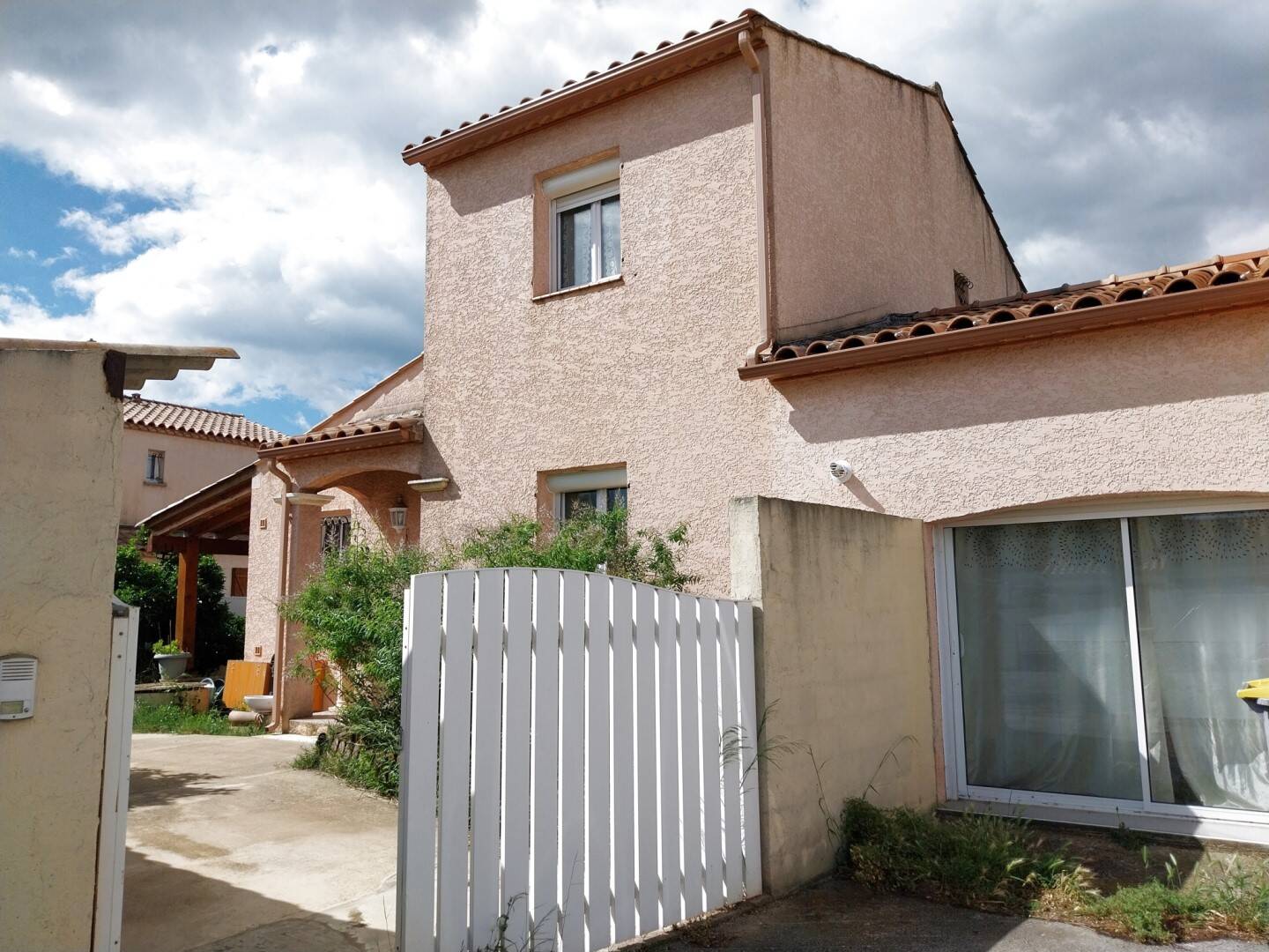 Maison à vendre, 100m², FRONTIGNAN