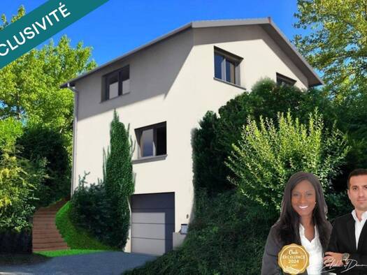 Terrain constructible viabilisé à vendre 119 000 € 489 m² de terrain Trois Vallons-Le Lombard L'Isle-d'Abeau 38080