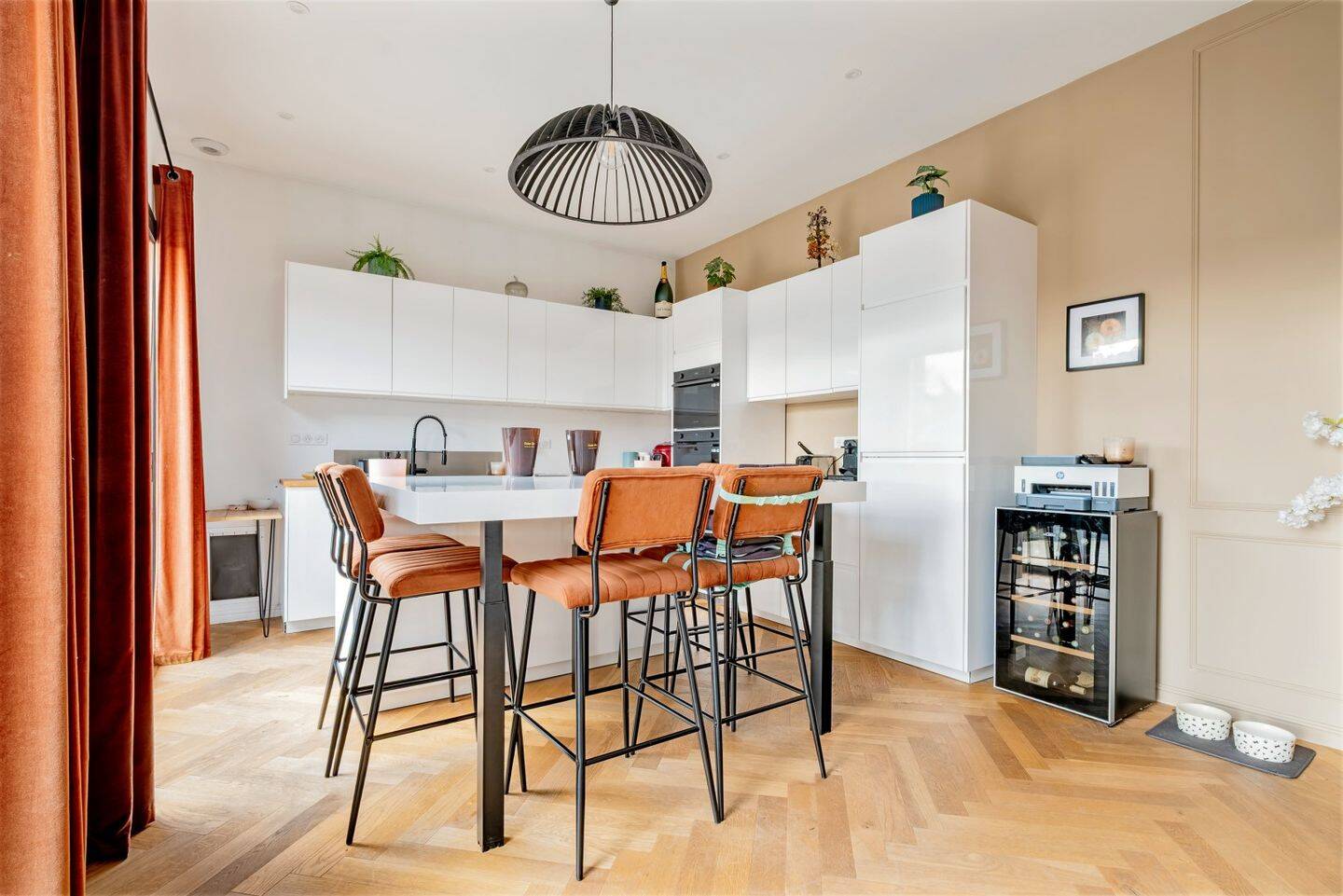 Maison à vendre, 68m², MERIGNAC