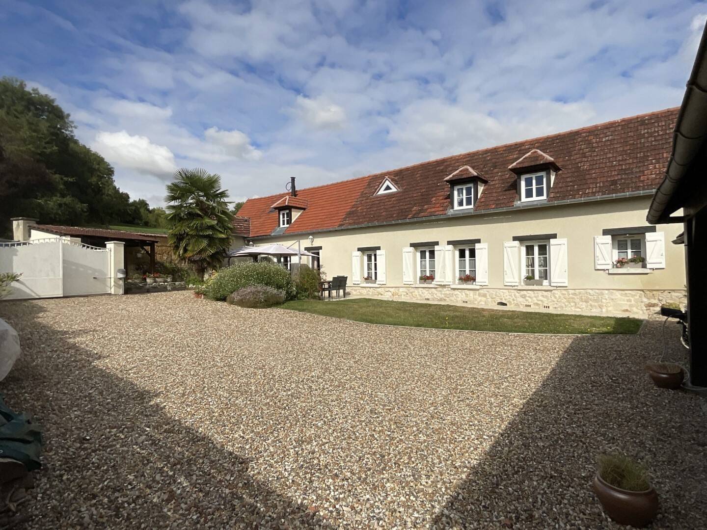 Maison à vendre, 151m², VERNON