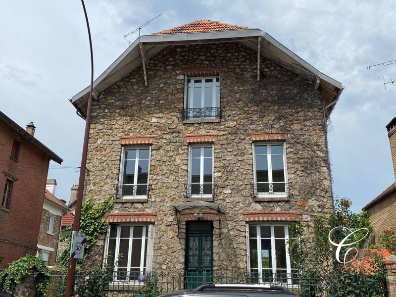 Maison à vendre, 183m², VERSAILLES