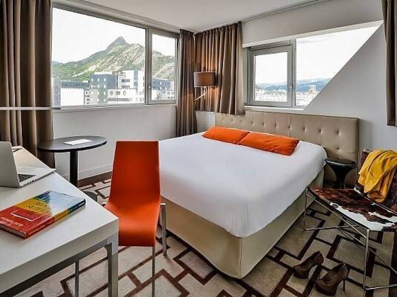 Maison à louer, 18m², GRENOBLE