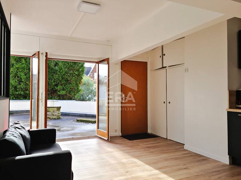 Maison à louer, 32m², ROUEN