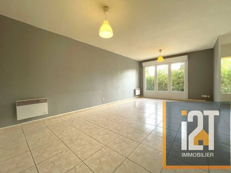 Maison à vendre, 83m², NIMES