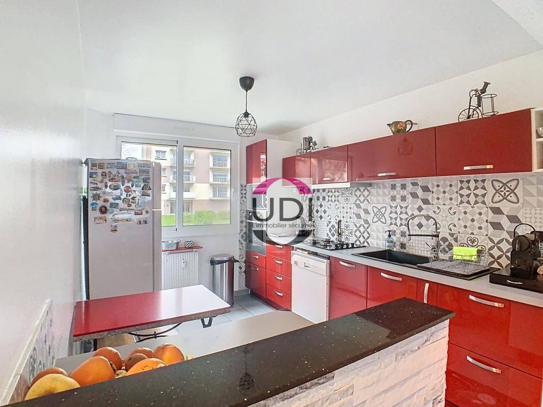 Maison à vendre, 66m², CORBEIL ESSONNES