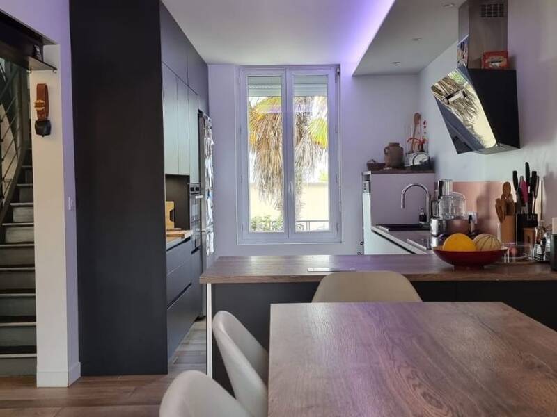 Maison à vendre, 134m², ANGERS