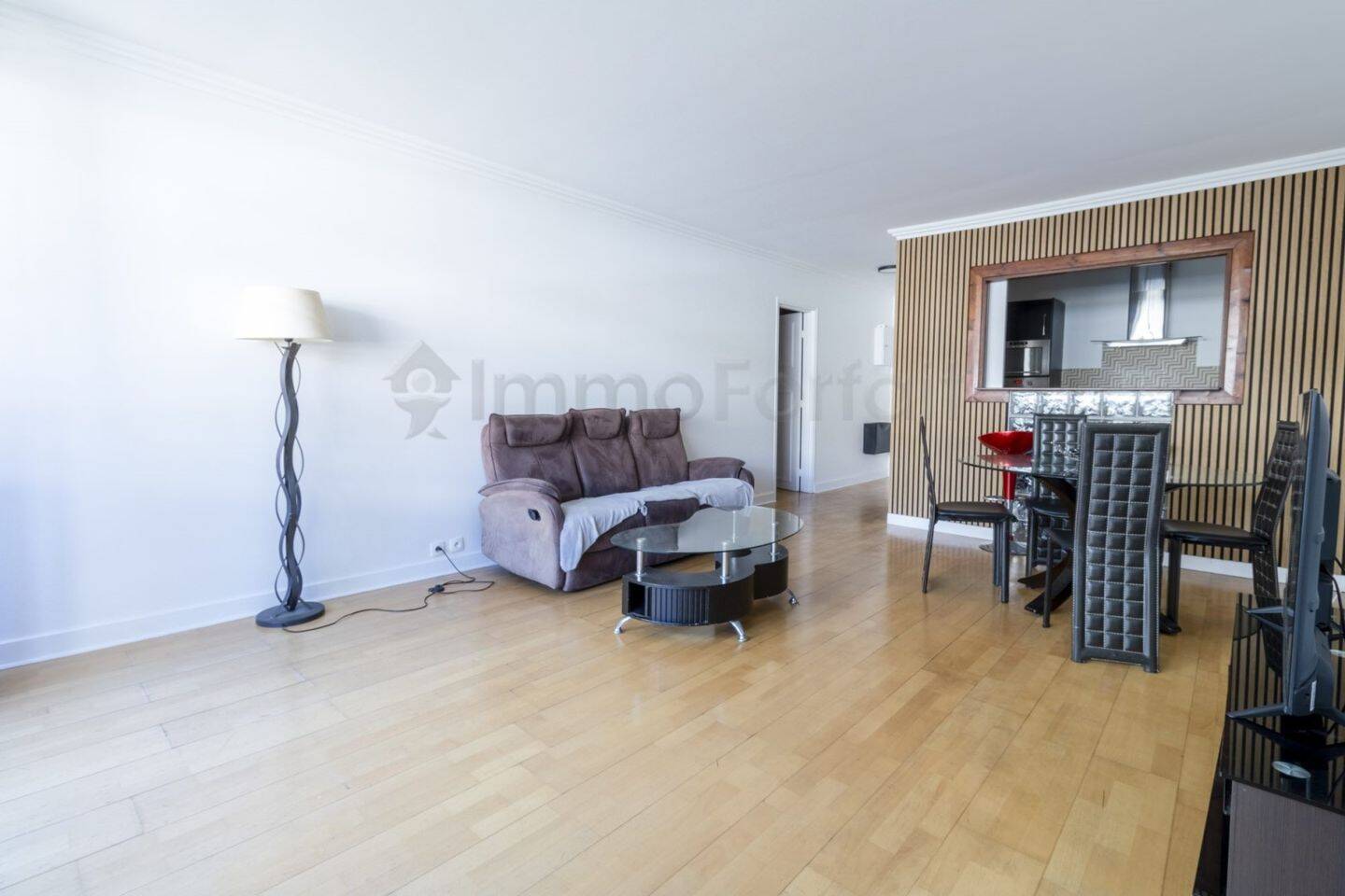 Maison à vendre, 85m², COURBEVOIE