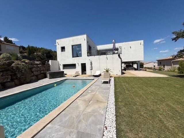 Maison à vendre, 295m², SAINT LAURENT DES ARBRES