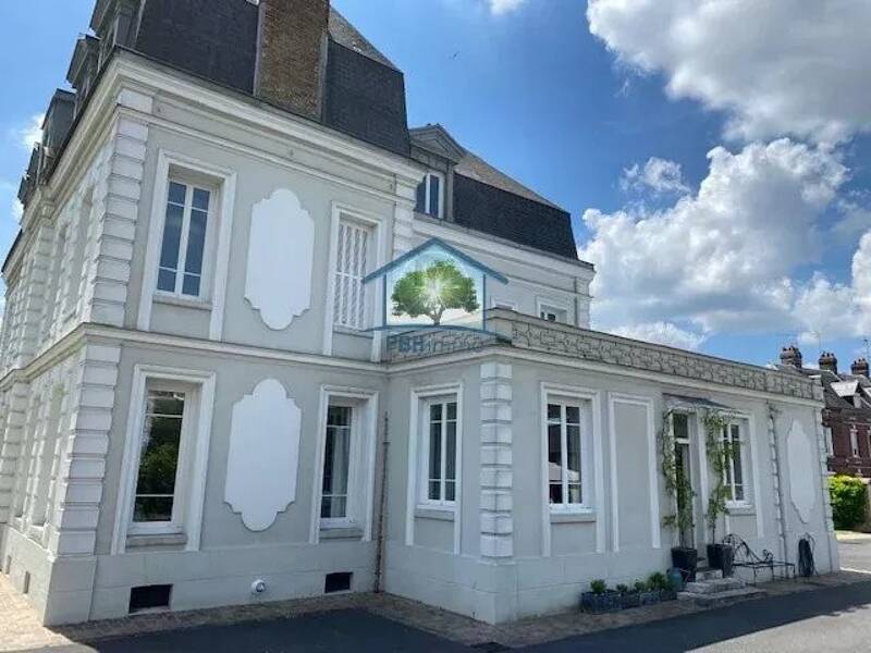 Maison à vendre, 518m², ROUEN