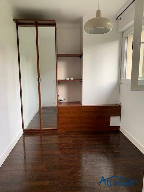 Maison à louer, 34m², SAINT MAUR DES FOSSES