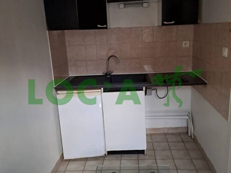 Maison à louer, 25m², DIJON