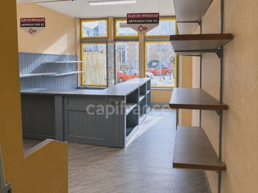Maison de ville à vendre 85 000 € 5 pièces 3 chambres 86 m² 81 m² de terrain Sud Tonnerre 89700