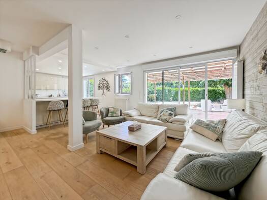 Maison à vendre 450 000 € 6 pièces 3 chambres 125,78 m² 729 m² de terrain Nord Ouest Lésigny 77150