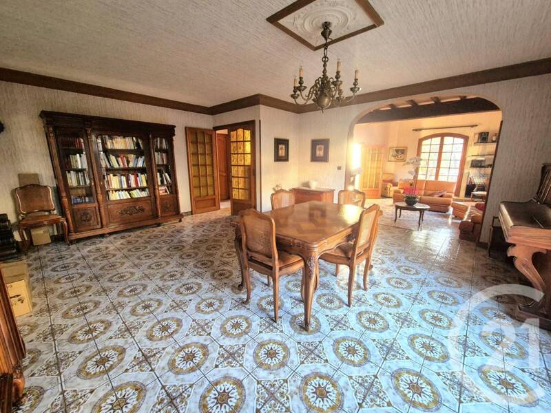 Maison à vendre, 215m², PERPIGNAN