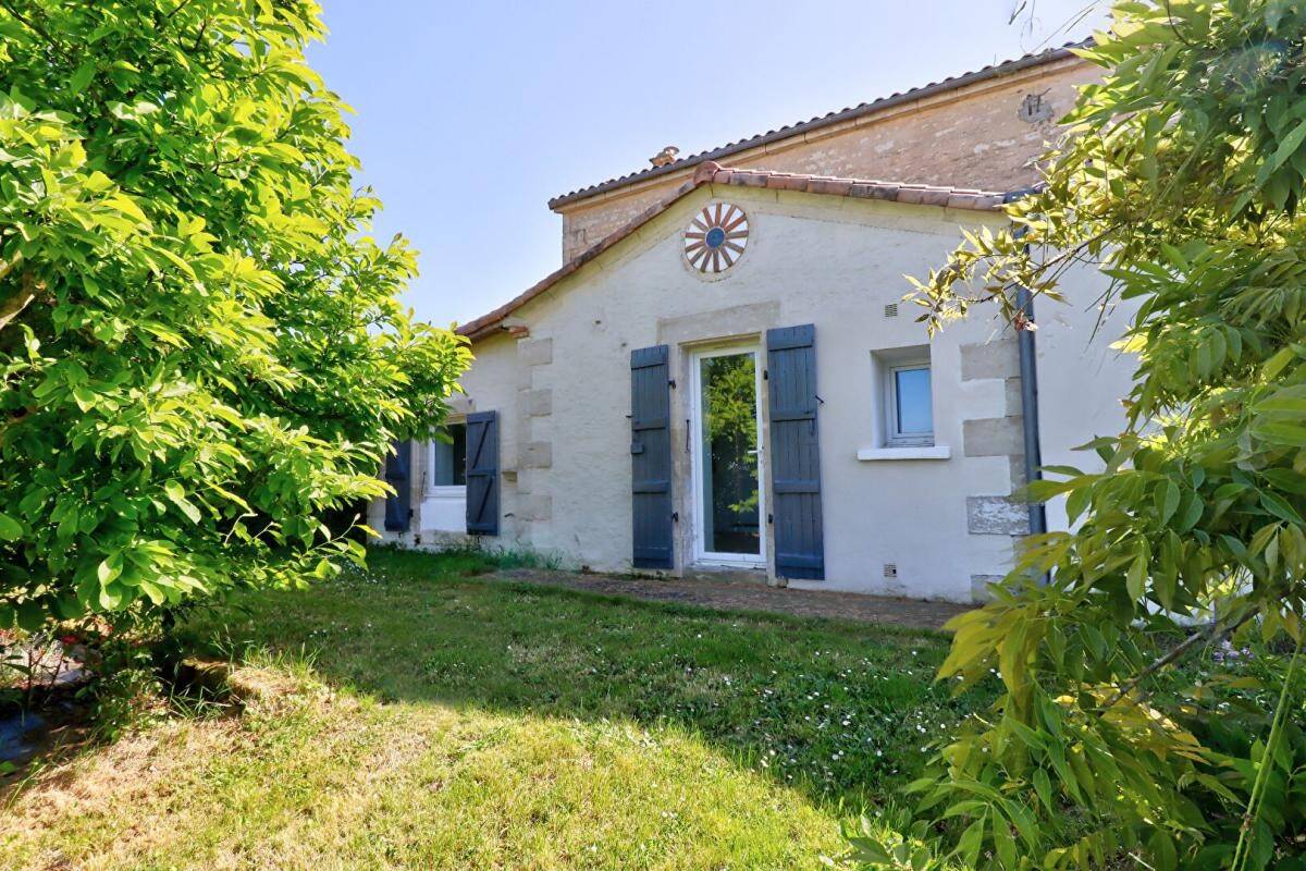 Maison à vendre, 124m², VILLIERS EN PLAINE