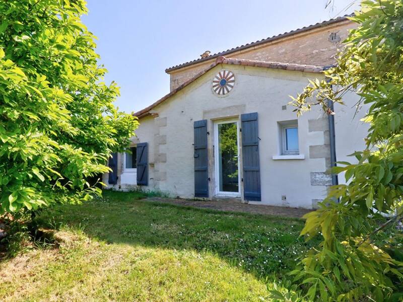 Maison à vendre, 124m², VILLIERS EN PLAINE