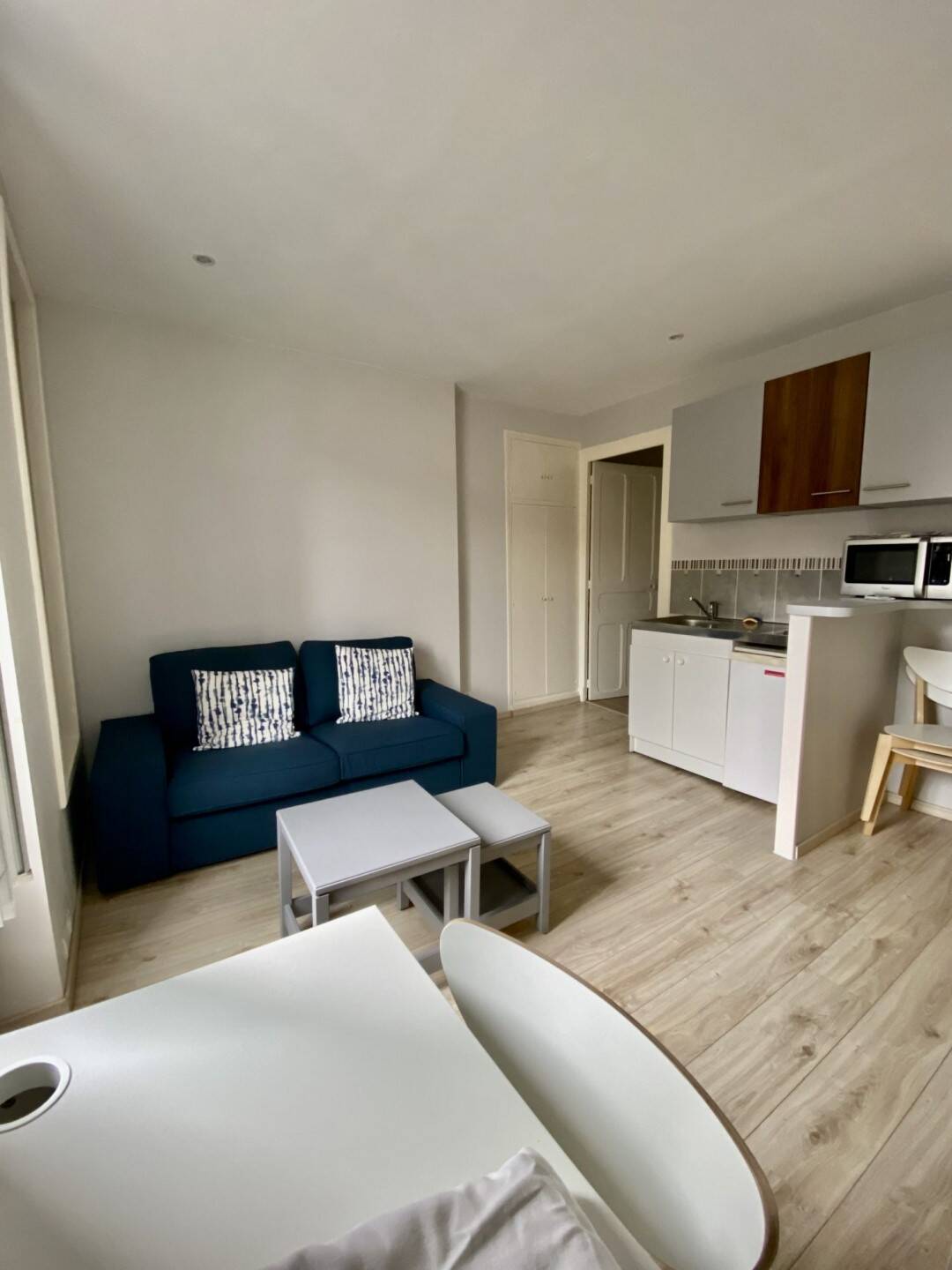 Maison à louer, 24m², PAU