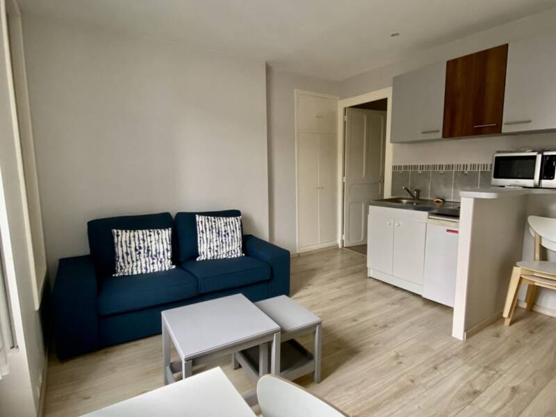 Maison à louer, 24m², PAU
