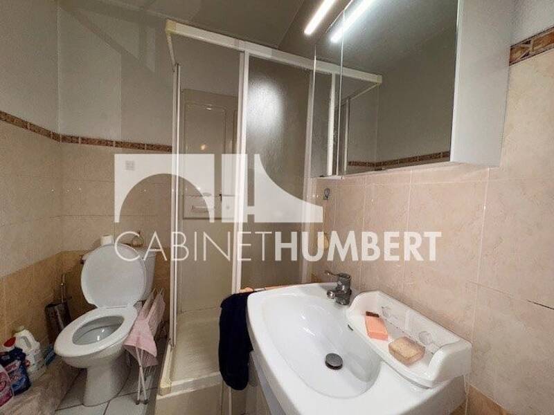 Maison à vendre, 47m², SAINT GENEST LERPT