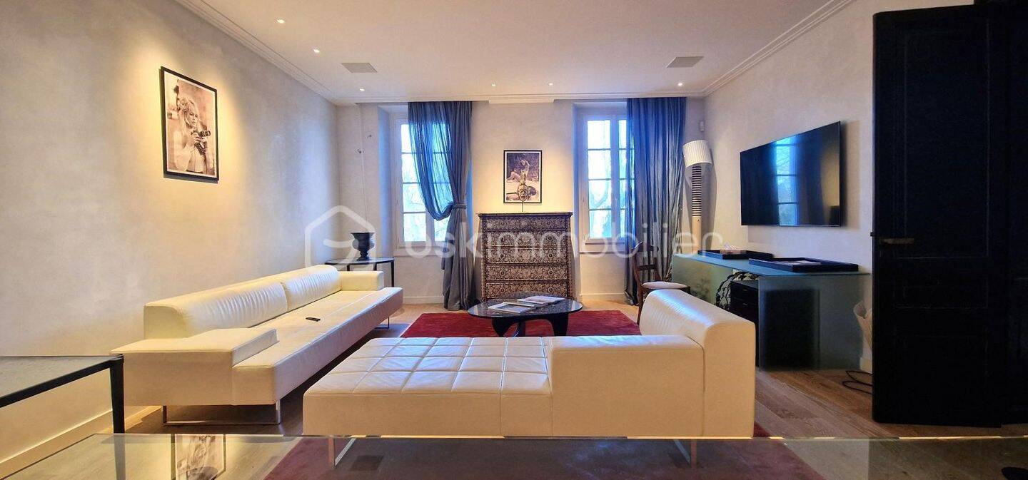 Maison à vendre, 114m², SAINT TROPEZ