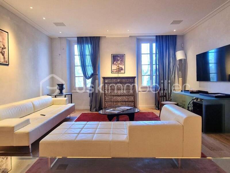 Maison à vendre, 114m², SAINT TROPEZ