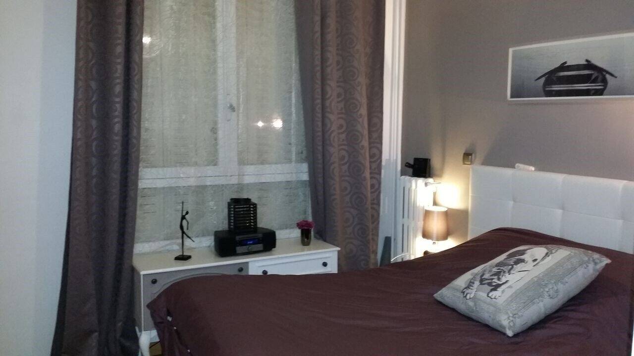 Maison à louer, 68m², RUEIL MALMAISON