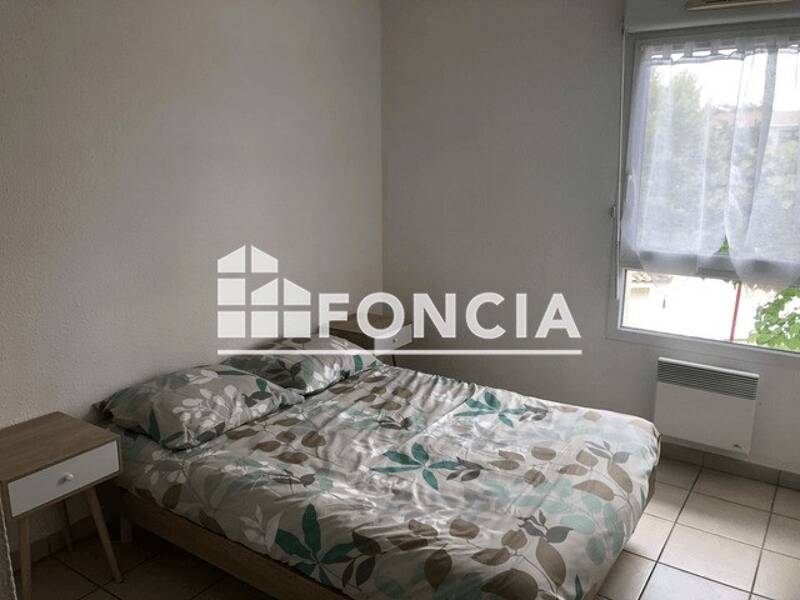 Maison à louer, 56m², BRUGUIERES