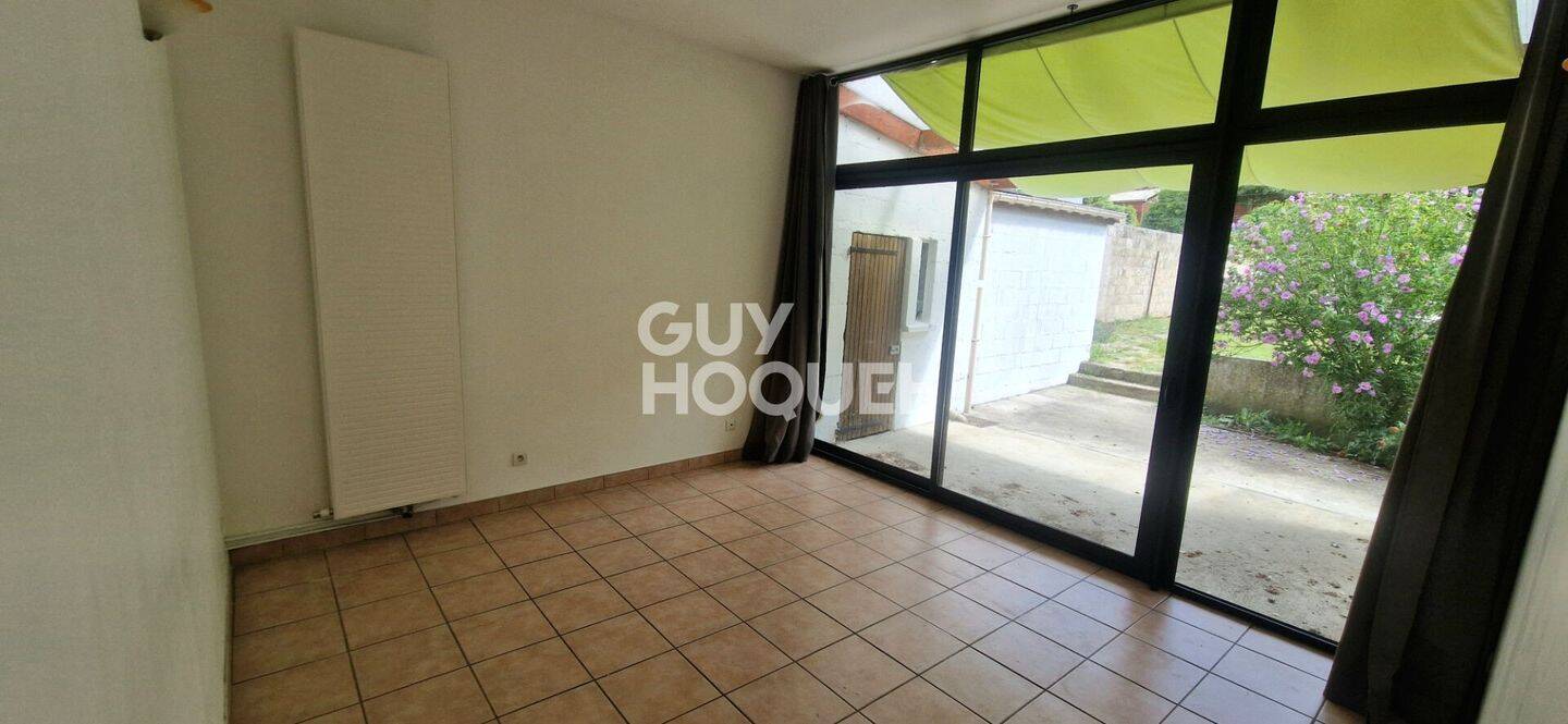 Maison à vendre, 115m², LAON
