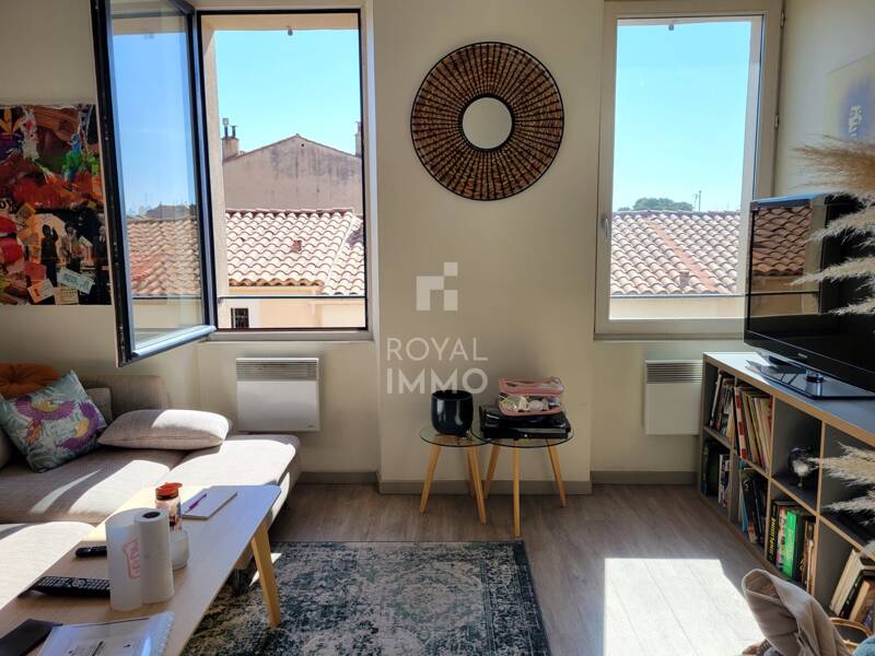 Maison à vendre, 51m², TOULON