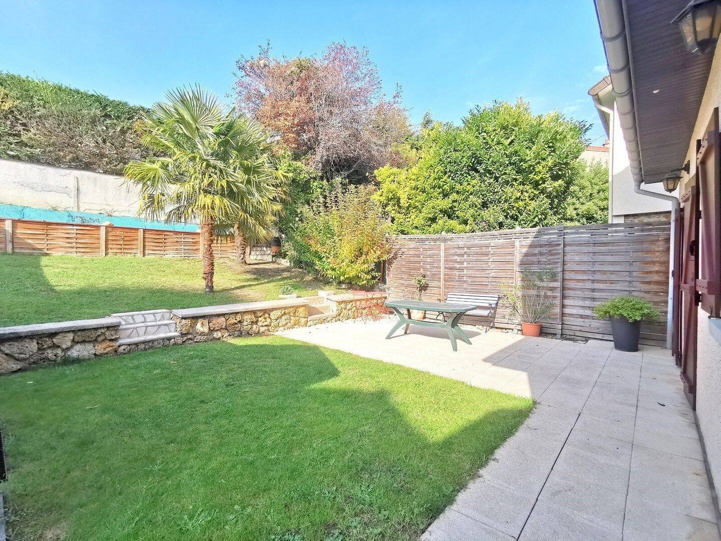 Maison à vendre, 110m², MONTREUIL