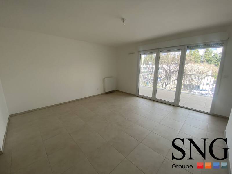 Maison à louer, 66m², MARSEILLE 14E