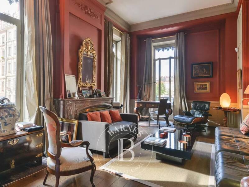 Maison à vendre, 173m², LYON 3E