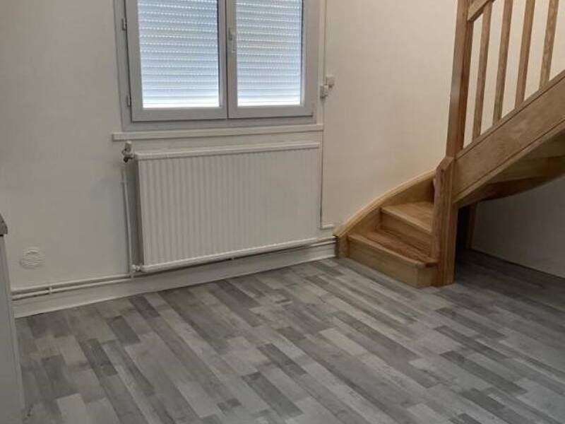 Maison à louer, 50m², LE HAVRE