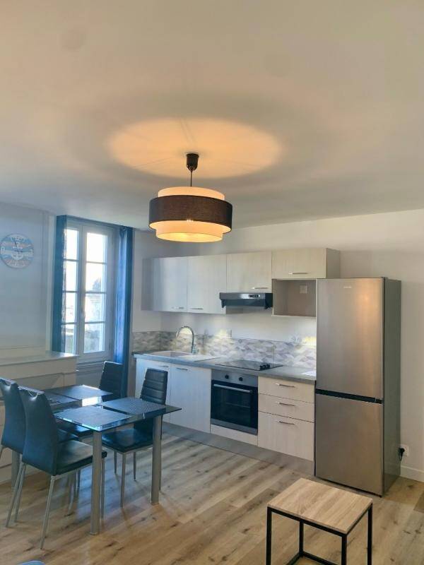 Maison à louer, 43m², LA ROCHELLE