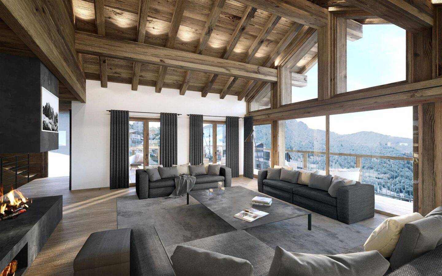 Maison à vendre, 163m², SAINT JEAN DE BELLEVILLE
