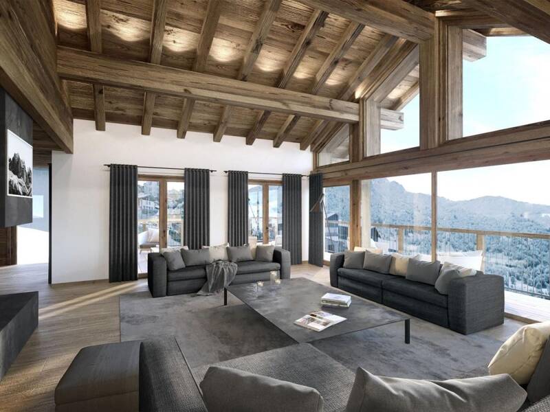 Maison à vendre, 163m², SAINT JEAN DE BELLEVILLE