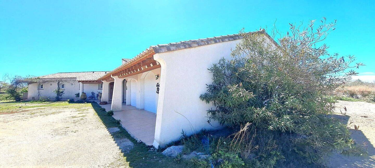 Maison à vendre, 255m², SAINTES MARIES DE LA MER