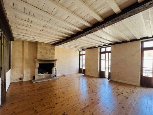 Appartement à louer 1 100 € 3 pièces 93,67 m² 2ème étage Grangier Dijon 21000