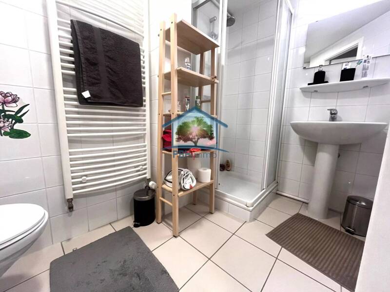 Maison à louer, 33m², STRASBOURG