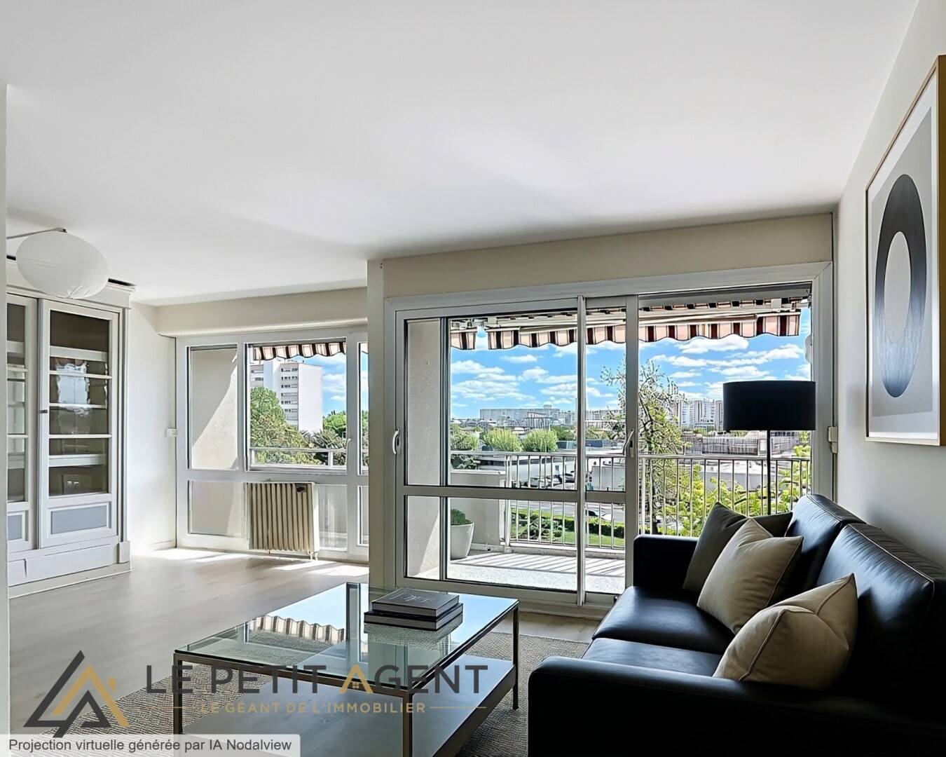 Maison à vendre, 79m², LE BOUSCAT