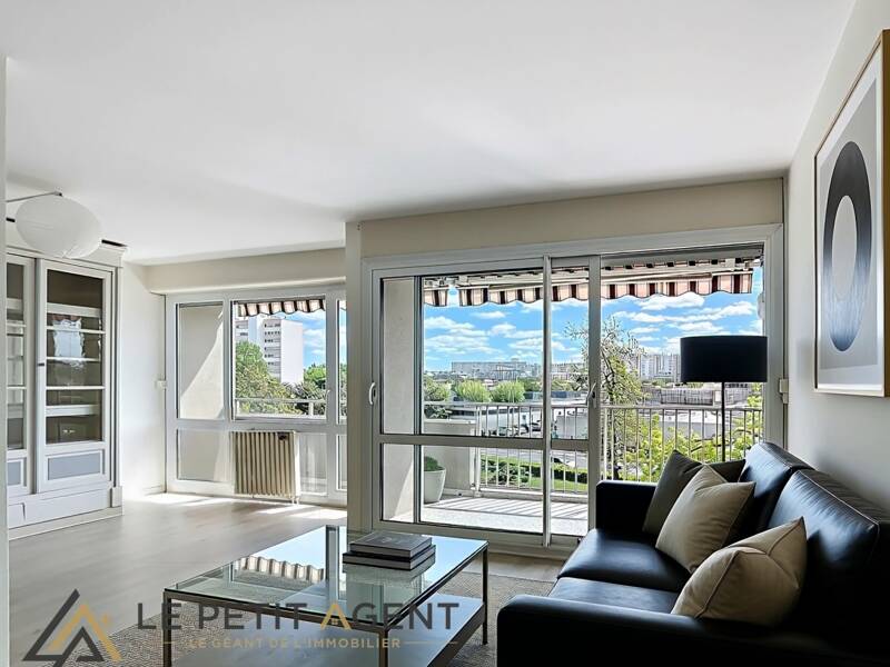 Maison à vendre, 79m², LE BOUSCAT