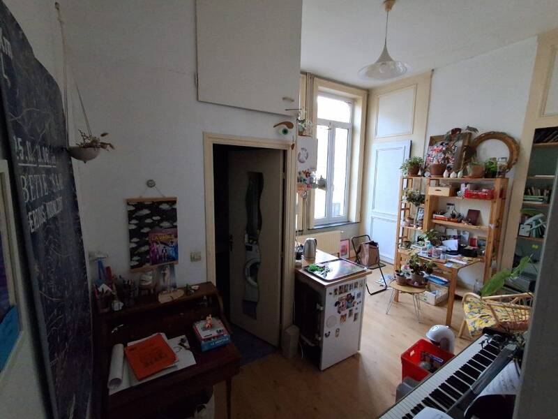 Maison à louer, 33m², LILLE